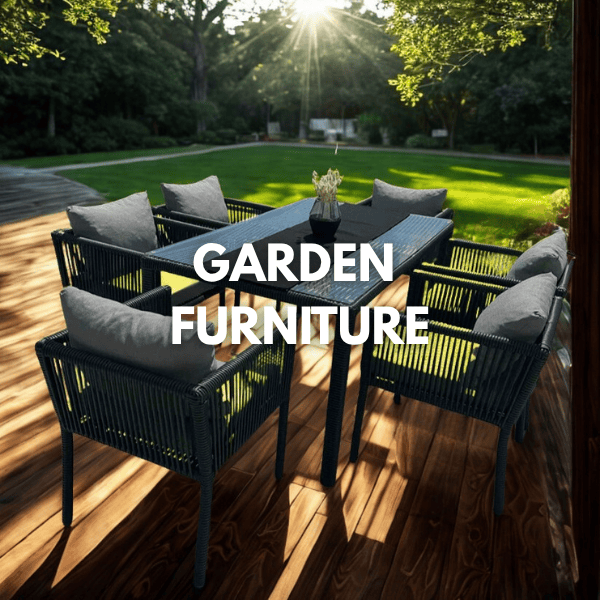 Garden Furniture